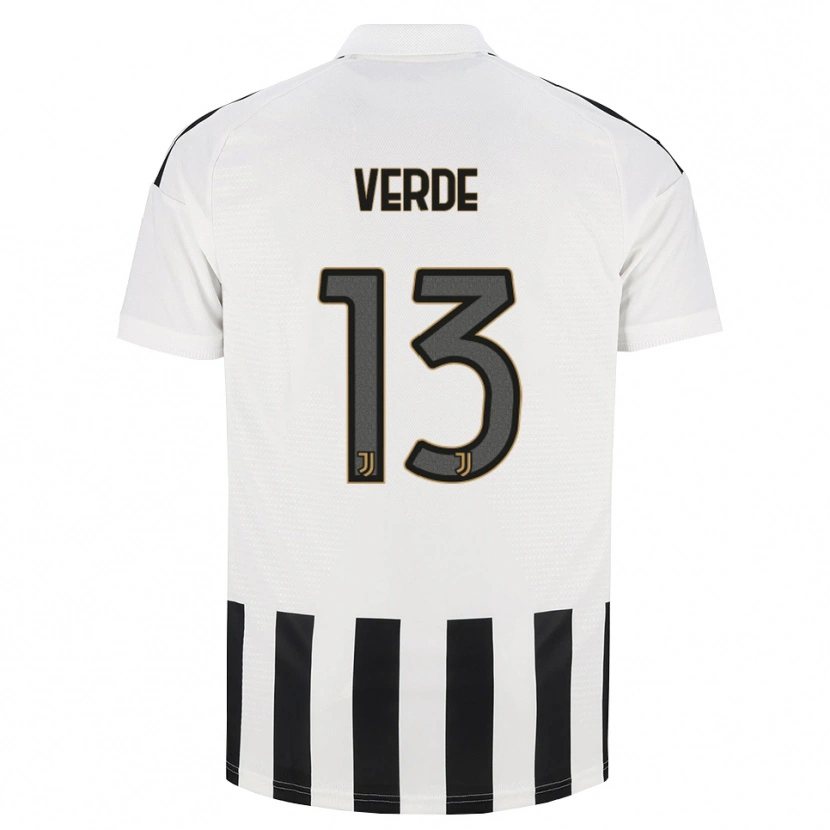 Danxen Herren Francesco Verde #13 Schwarz Weiß Braun Heimtrikot Trikot 2026/27 T-Shirt Schweiz