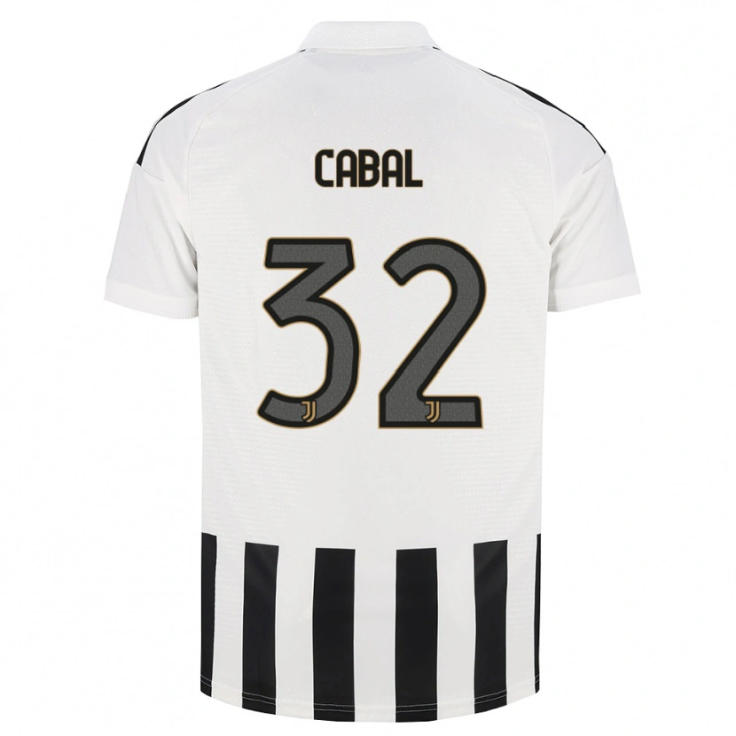 Danxen Herren Juan Cabal #32 Schwarz Weiß Braun Heimtrikot Trikot 2026/27 T-Shirt Schweiz