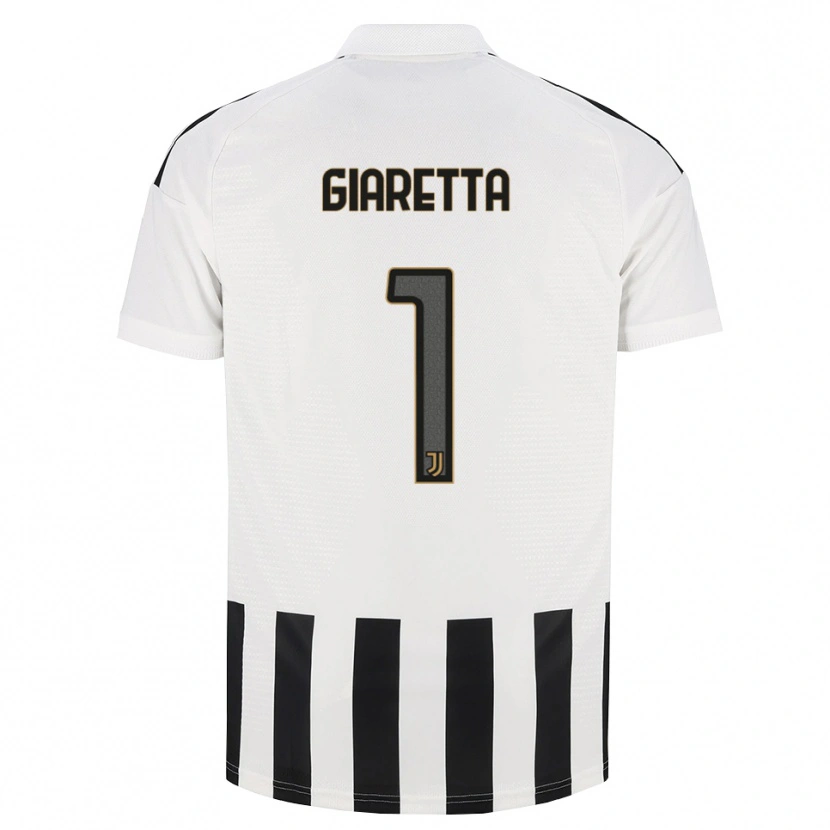 Danxen Damen Emanuele Giaretta #1 Schwarz Weiß Braun Heimtrikot Trikot 2026/27 T-Shirt Schweiz