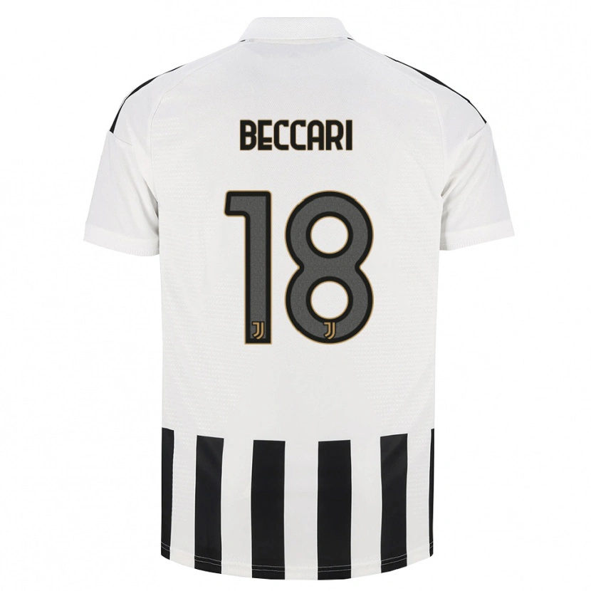 Danxen Damen Chiara Beccari #18 Schwarz Weiß Braun Heimtrikot Trikot 2026/27 T-Shirt Schweiz