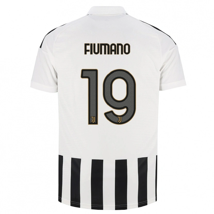 Danxen Damen Filippo Fiumano #19 Schwarz Weiß Braun Heimtrikot Trikot 2026/27 T-Shirt Schweiz