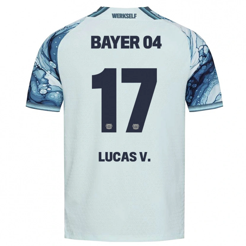 Danxen Kinder Lucas Vázquez #17 Dunkelgrün Schwarz Auswärtstrikot Trikot 2026/27 T-Shirt Schweiz