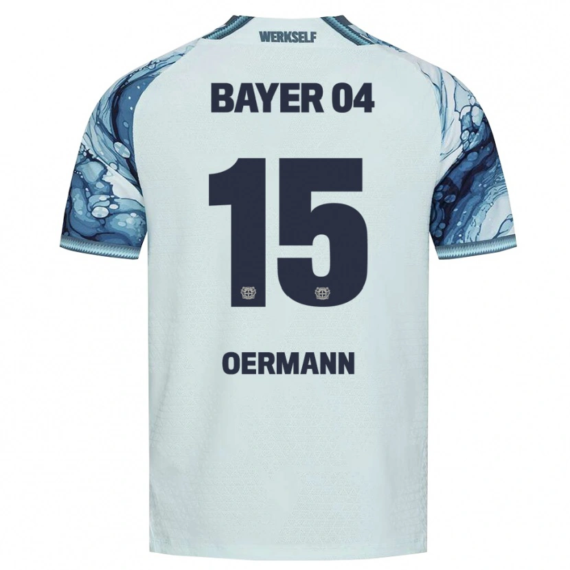 Danxen Herren Tim Oermann #15 Dunkelgrün Schwarz Auswärtstrikot Trikot 2026/27 T-Shirt Schweiz