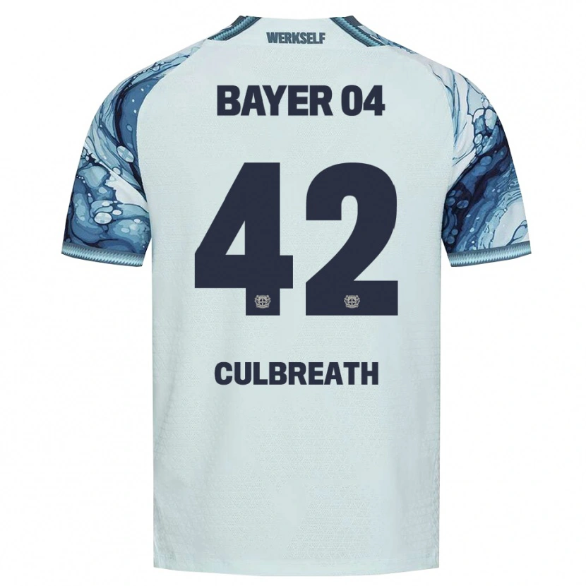 Danxen Herren Montrell Culbreath #42 Dunkelgrün Schwarz Auswärtstrikot Trikot 2026/27 T-Shirt Schweiz