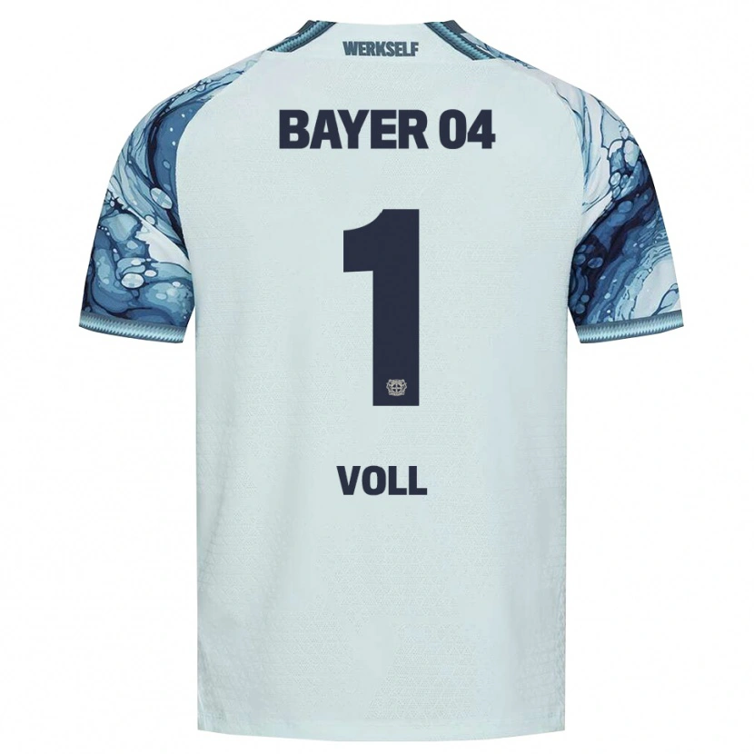 Danxen Damen Charlotte Voll #1 Dunkelgrün Schwarz Auswärtstrikot Trikot 2026/27 T-Shirt Schweiz