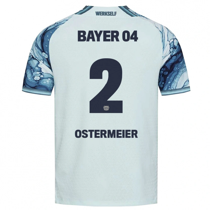 Danxen Damen Selina Ostermeier #2 Dunkelgrün Schwarz Auswärtstrikot Trikot 2026/27 T-Shirt Schweiz