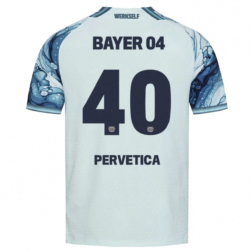 Danxen Damen Redon Pervetica #40 Dunkelgrün Schwarz Auswärtstrikot Trikot 2026/27 T-Shirt Schweiz