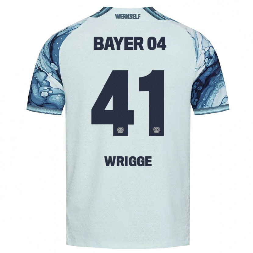 Danxen Damen Amy Wrigge #41 Dunkelgrün Schwarz Auswärtstrikot Trikot 2026/27 T-Shirt Schweiz