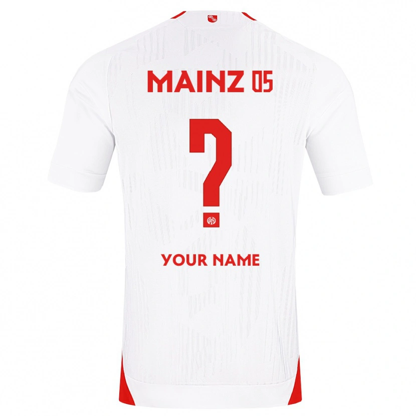 Danxen Damen Ihren Namen #0 Weiß Rot Gelb Auswärtstrikot Trikot 2026/27 T-Shirt Schweiz