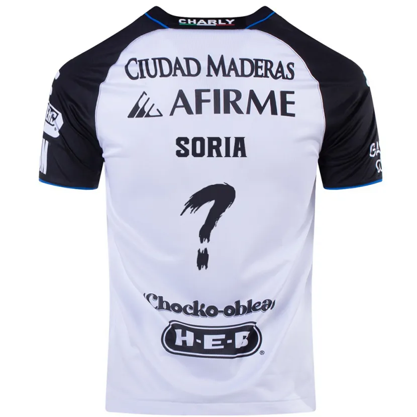 Danxen Herren Andrés Soria #0 Schwarz Blau Heimtrikot Trikot 2024/25 T-Shirt Schweiz