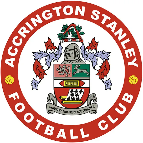 Accrington Stanley