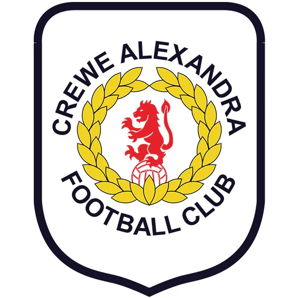 Crewe Alexandra