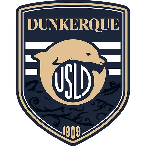 USL Dunkerque